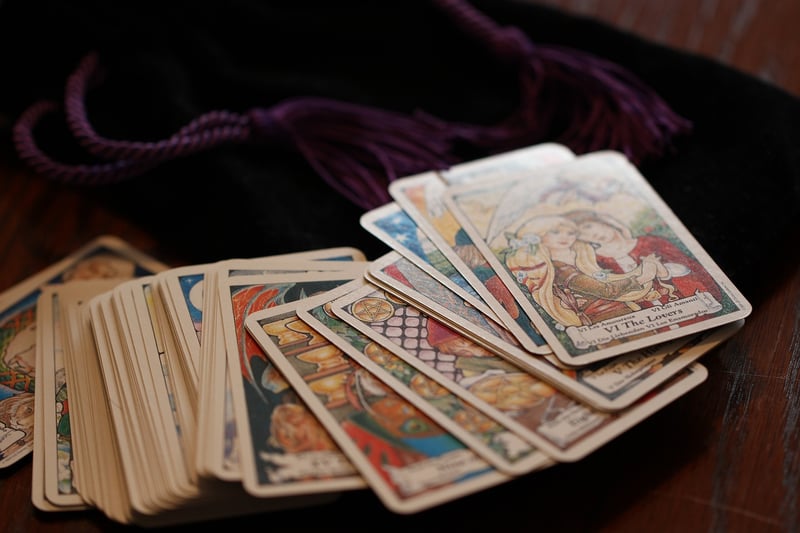 Wizard Robes